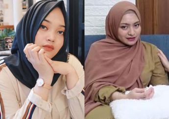 Ungkap Rasa Kangen pada Mendiang Lina Jubaedah, Putri Delina Mendadak Singgung Watak Asli Nathalie Holcher hingga Tak Segan Layangkan Komentar Pedas untuk Ibu Tirinya: Aku Bukan Anak Bunda!