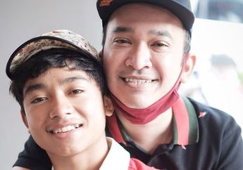 Selama Ini Dipendam, Ruben Onsu Skakmat Ibu Kandung Betrand Peto Soal Teror Pulsa: Kok Bisa yang Tua Minta ke yang Kecil?
