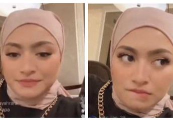 Dikira Bakal jadi Ashanty Kedua, Nathalie Holscher Disebut Sudah Angkat Kaki dari Rumah Sule Tinggalkan 4 Anak Lina, 'Sudah Bawa Koper'