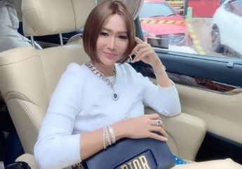 Padahal Harta Duniawinya Tembus Rp 300 Miliar, Inul Daratista Tak Gengsi Hanya Menyantap 3 Makanan Sederhana ini untuk Sahur hingga Dapat Pujian Setinggi Langit dari Mayangsari: Super Sehat!