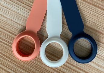 Jelang Apple Event, Aksesoris untuk AirTags Beredar di Dunia Maya