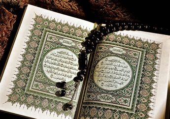 Isi Waktu dengan Mengaji, Unduh 3 Aplikasi Al-Quran untuk Android Ini!