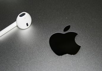 Apple Music Berikan Royalti Dua Kali Lipat dari Spotify per Streaming