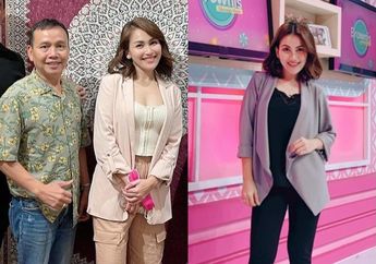 Ungkap Tak Boleh Megang Dapur, Ternyata Ayu Ting-ting Sengaja Dianak Emaskan oleh Umi Kalsum Karena Hal Ini!