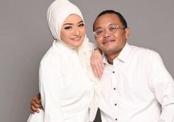 Sesumbar Soal Netizen yang Sumpahin Rumah Tangganya dengan Sule, Nathalie Holscher: Ada yang Sumpahin Ntar Lagi Juga Cerai