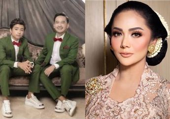 BERITA TERPOPULER: Ruben Onsu Pernah Ancam Pulangkan Betrand Peto ke NTT Gegara Ogah Diusik Soal Ibu Kandungnya, Hingga Wajah Krisdayanti yang Bikin Pangling, Tirus dan Makin Kurus