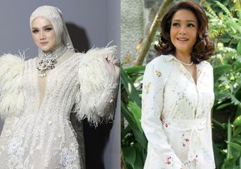 Maia Estianty Ogah Ketemu Dirinya hingga Kabur Tinggalkan Kursi Juri Saat Tampil Sepanggung, Mulan Jameela Mendadak Sentil Soal Kesombongan: Tak Ada Gunanya Bila Diri ini Menyombongkan Diri!