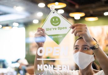 Buka Usaha Sendiri atau Dengan Partner, Mana yang Lebih Menguntungkan?