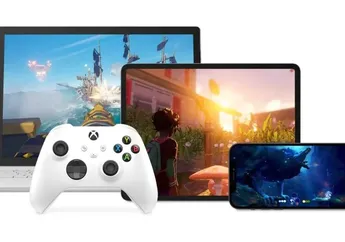 Microsoft xCloud Gaming Sudah Tersedia di iOS dan iPadOS via Safari