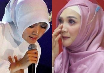 Nissa Sabyan Mulai Tenggelam, Penyanyi Religi Sulis Eksis Lagi di TV, Cerita Pahit Dulu Ayahnya Sampai 2 Kali Kerja Demi Sambung Hidup