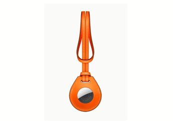 Kolaborasi Apple x Hermes Rilis Aksesori AirTag Super Mahal!