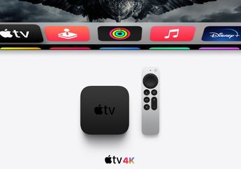 6 Serial Baru Apple TV+ yang Rilis Desember 2021, Cocok Temani Liburan