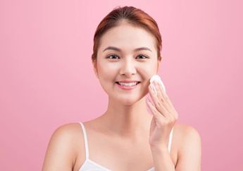 Skincare Routine di Malam Hari untuk Remaja, Mulai dari Mana nih?