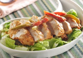 4 Makanan yang Harus Dihindari saat Makan Malam. Jangan Nekat Makan!