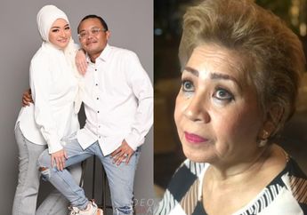 Isu Sule dan Nathalie Holscher Pisah Ranjang Kian Mencuat, sang Oma Ungkap Ibu Sambung Rizky Febian Minta Disiapkan Pengacara: Lawyer Kita Siapin Aja untuk Cerai!