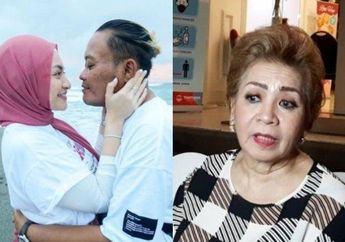 Sebab Nathalie Holscher Teteskan Air Mata Akhirnya Terungkap, sang Nenek Bongkar Hal yang Buat Istri Sule Ngaku Tak Kuat Lagi Hingga Mau Angkat Kaki dari Rumah!