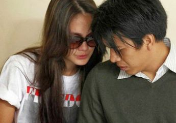 Akhirnya Terkuak, Dalang di Balik Mencuatnya Video Panas Ariel NOAH dan Luna Maya yang Disebut Kebal Hukum hingga Anak Orang Berpengaruh, Siapa?