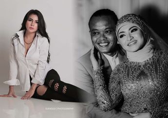 BERITA TERPOPULER: Nagita Slavina Bocorkan Gaji yang Diterima Mbak Lala Selama Jadi Pengasuh Rafathar, Sampai Model Majalah Pria Dewasa Ini Dituding Jadi Pelakor Dalam Rumah Tangga Sule dan Nathalie Holscher