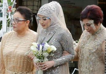 Pantas Oma Nathalie Holscher Geram Cucunya Dianggap Sampah, Hati Istri Sule Teriris Usai Baca DM Sang Suami Pada Sosok Ini: Hargai Aku Ada di Sini Sedikit Aja
