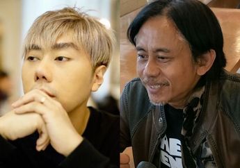 BERITA POPULER : Dari Epy Kusnandar Kini Hidup Pas-pasan sampai Roy Kiyoshi Ungkap Kejadian Buruk yang akan Terjadi Di Tahun 2021