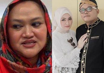 Selalu Dibandingkan dengan Lina, Nathalie Holscher Sampai Pernah Nangis Karena Belum Bisa Penuhi 1 Permintaan Sule ini Seperti Lina Dulu