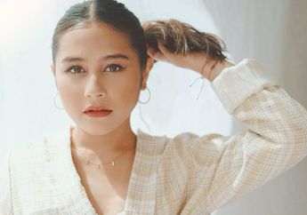 Banjir Apresiasi, Prilly Rela Naik dan Turunkan Berat Badan Demi Karakter yang Diperankan