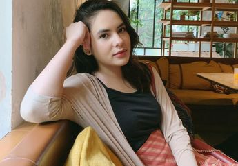 5 Fakta Tentang Steffi Zamora, Diam-diam Sudah Punya Anak?