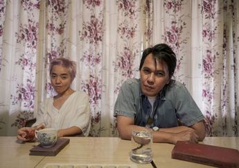 Rayakan 2 Tahun Album Rainbow Aisle, Stars and Rabbit Bikin Format Vinyl!