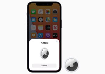 Peneliti Ungkap Kelemahan Kemanan Apple Lewat Video AirTag Dibajak!