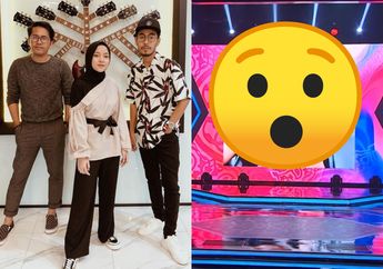 Sekian Lama Bungkam, Ayus Sabyan Akhirnya Muncul Usai Isu Nikah Siri dengan Nissa Sabyan, Andika Pratama Komentari Hal Ini