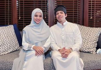 Semangat Pengantin Muda Masih Membara, Pasangan Aurel Hermansyah dan Atta Halilintar Kena Semprot Dokter Kandungan karena Keseringan Lakukan Hal Ini