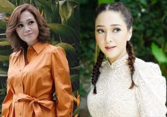 Sudah Susah Payah Dandani Dirinya bak Suster saat Malam Tahun Baru, Maia Estianty Ternyata Sempat Diusir dari Kelab Mala Gegara Dikira Ladyboy Bareng Presenter dan Pelawak Ini : Tragis Banget Waktu Itu
