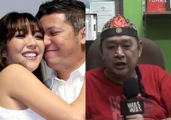 Gisel Jadi Sasaran Penyebab Perceraian, Fakta Pahit Tentang Gading Marten ini Justru Sungguh Di luar Dugaan, 'Ada Orang Ketiga'