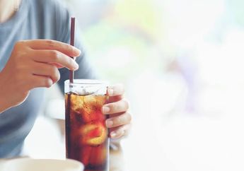 Hindari Minum Teh Pas Sahur Biar Gak Bolak-Balik Toilet di Siang Hari!