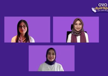 Kampanye OVO Raih Ikhlas, Terungkap 8 Perilaku Pengguna Saat Ramadan