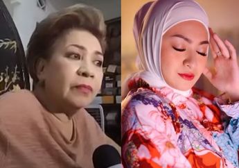 Di Tengah Kabar Hamil Nathalie Holscher, Sang Nenek Sebut Cucunya Bakal Cerai dengan Komedian Sule