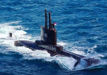 Alami Musibah dalam Latihan Tembak Torpedo, Begini Kondisi Terakhir KRI Nanggala-402 Hingga Seluruh Awaknya Dinyatakan Gugur, KSAL: Warga Hiu Kencana Minta Kapal Diangkat