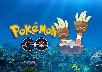 Peringati Earth Day, Pokemon Go Hadirkan Event dengan Bonus Melimpah