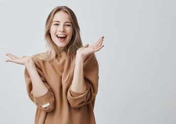 Hidung Berminyak Bikin Minder? Coba Dulu Atasi dengan 6 Langkah Berikut dan Lihat Hasilnya yang Seperti Ini