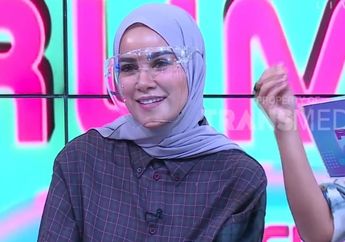 Alih-alih Pulang ke Rumah Orang Tua, Olla Ramlan Lebih Memilih Tinggal Satu Atap Meski Harus Pisah Ranjang dengan Suami: Serba Salah Ya..