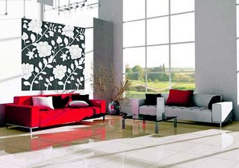 Sudah Tahu? Ini Alasannya Homogeneous Tile Disebut Keramik Homogen