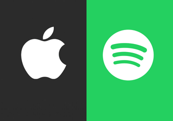 Makin Panas, Spotify Tuding Apple Salah Gunakan Kekuasaan App Store