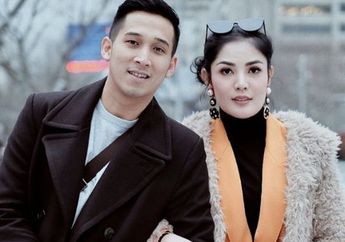 Tiket Pesawat Jadi Bukti Nindy Ayunda Punya Pria Idaman Lain, Pengacara Sebut Askara Lakukan KDRT Lantaran sang Istri Nekat Pakai Baju Seksi
