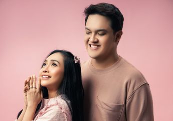 Aviwkila Rilis Single Baru, Jadi OST Film Drama-Horor Thailand
