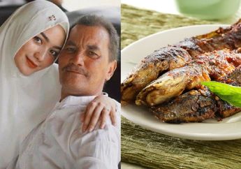 Renggut Nyawa Ayah Citra Kirana, STOP Makan Lauk Favorit ini Jika Tak Mau Kanker Masuk dalam Tubuh, Salah Satunya Ikan Lele