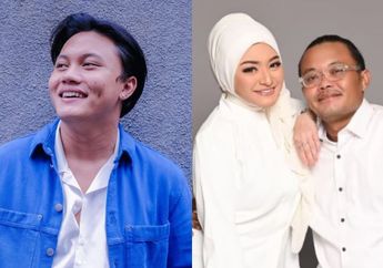 Ibu Sambungnya yang Dipuji Setinggi Langit Tinggalkan Rumah, Rizky Febian Tiba-tiba Ungkapkan Rasa Rindu Pada Mendiang Lina Jubaedah