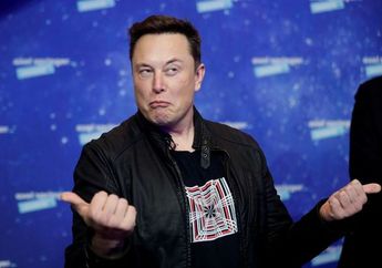 Elon Musk Mau Ubah Starship SpaceX Jadi Teleskop Luar Angkasa Raksasa