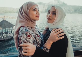 Nathalie Hoslcher Bak Dicuekin Saat Ulang Tahun Putri Delina Jadi Sorotan, Netizen: Definisi Udah Nggak Respect Sama Ibu Sambungnya