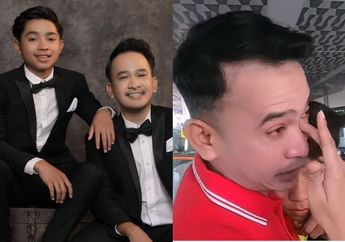 Masa Berlakunya Bakal Segera Habis, Hak Asuh Ruben Onsu pada Betrand Peto Akan Hilang Dalam Hitungan Tahun, Suami Sarwendah: Gue Harus Sidang Lagi