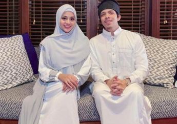 Berbanding Terbalik dengan Kondisi sang Suami, Aurel Hermansyah yang Sebelumnya Alami Demam Malah Dinyatakan Negatif Covid-19: Alhamdulillah